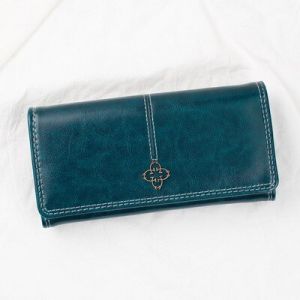 ERABICA Bag and wallets  2022 אופנה חדשה אירופאי ואמריקאי נשים של ארנקים מצמד תיק מטבע ארנק רוכסן תיק כרטיס מחזיק מעצב ארנק