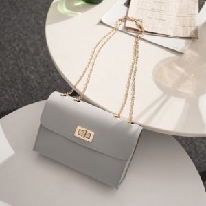 ERABICA Bag and wallets  חדש אופנה נשים שקית על כתף קטן דש Crossbody שקיות שליח תיק לילדה תיק גבירותיי טלפון ארנק Bolso mujer