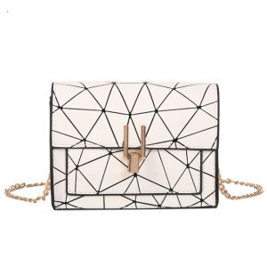 ERABICA Bag and wallets  חדש אופנה נשים שקית על כתף קטן דש Crossbody שקיות שליח תיק לילדה תיק גבירותיי טלפון ארנק Bolso mujer