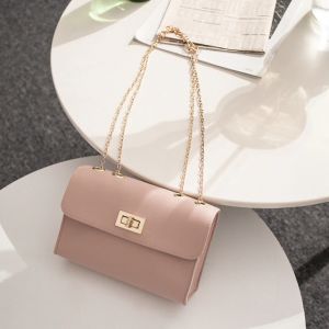 ERABICA Bag and wallets  חדש אופנה נשים שקית על כתף קטן דש Crossbody שקיות שליח תיק לילדה תיק גבירותיי טלפון ארנק Bolso mujer