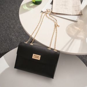 ERABICA Bag and wallets  חדש אופנה נשים שקית על כתף קטן דש Crossbody שקיות שליח תיק לילדה תיק גבירותיי טלפון ארנק Bolso mujer