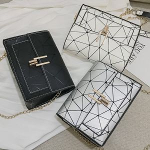 ERABICA Bag and wallets  חדש אופנה נשים שקית על כתף קטן דש Crossbody שקיות שליח תיק לילדה תיק גבירותיי טלפון ארנק Bolso mujer