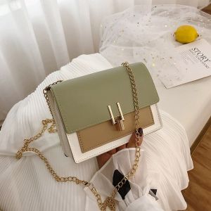 ERABICA Bag and wallets  חדש אופנה נשים שקית על כתף קטן דש Crossbody שקיות שליח תיק לילדה תיק גבירותיי טלפון ארנק Bolso mujer
