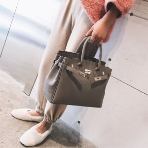 ERABICA Bag and wallets  יוקרה נשים אחת כתף תיק עור מפוצל באיכות שליח מזדמן אופנה קלאסי נשים תיק שליח תיק