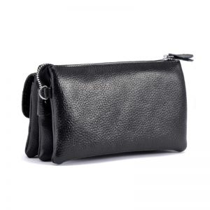 ERABICA Bag and wallets  עור אמיתי מצמד נשים ארוך ארנקים נשים כסף ארנק גדול קיבולת מצמד מטבע ארנק גבירותיי ארנק טלפון ארנק Cartera