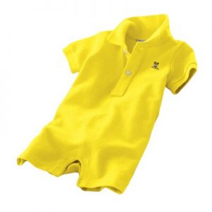 ERABICA Clothes for kids  2022 קיץ סרבל תינוקות תלבושות קצר Rompers כותנה בגדי תינוק Romper יילוד תינוקת בני תינוקות Roupas ילדים ללבוש
