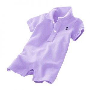ERABICA Clothes for kids  2022 קיץ סרבל תינוקות תלבושות קצר Rompers כותנה בגדי תינוק Romper יילוד תינוקת בני תינוקות Roupas ילדים ללבוש