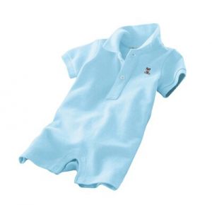 ERABICA Clothes for kids  2022 קיץ סרבל תינוקות תלבושות קצר Rompers כותנה בגדי תינוק Romper יילוד תינוקת בני תינוקות Roupas ילדים ללבוש