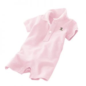 ERABICA Clothes for kids  2022 קיץ סרבל תינוקות תלבושות קצר Rompers כותנה בגדי תינוק Romper יילוד תינוקת בני תינוקות Roupas ילדים ללבוש