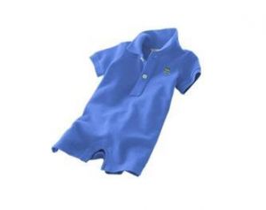 ERABICA Clothes for kids  2022 קיץ סרבל תינוקות תלבושות קצר Rompers כותנה בגדי תינוק Romper יילוד תינוקת בני תינוקות Roupas ילדים ללבוש