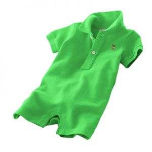 ERABICA Clothes for kids  2022 קיץ סרבל תינוקות תלבושות קצר Rompers כותנה בגדי תינוק Romper יילוד תינוקת בני תינוקות Roupas ילדים ללבוש