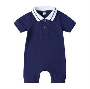 ERABICA Clothes for kids  2022 קיץ סרבל תינוקות תלבושות קצר Rompers כותנה בגדי תינוק Romper יילוד תינוקת בני תינוקות Roupas ילדים ללבוש