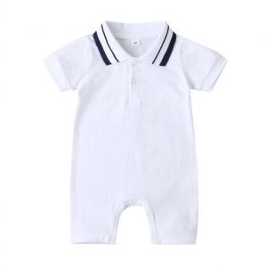 ERABICA Clothes for kids  2022 קיץ סרבל תינוקות תלבושות קצר Rompers כותנה בגדי תינוק Romper יילוד תינוקת בני תינוקות Roupas ילדים ללבוש